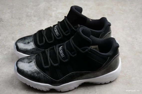 Barons 528895-010 528895-010 11 Low  Jordan Retro 1213